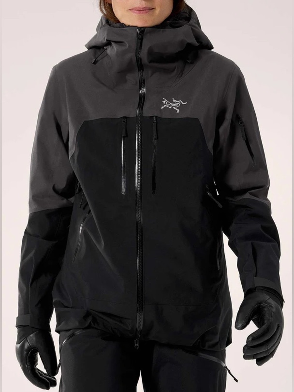 Arc'teryx Rush Women’s Jacket